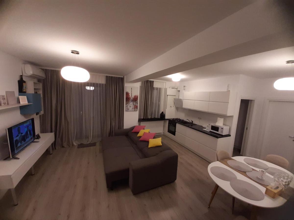 Victoria Sea Residence Mamaia Năvodari Zewnętrze zdjęcie