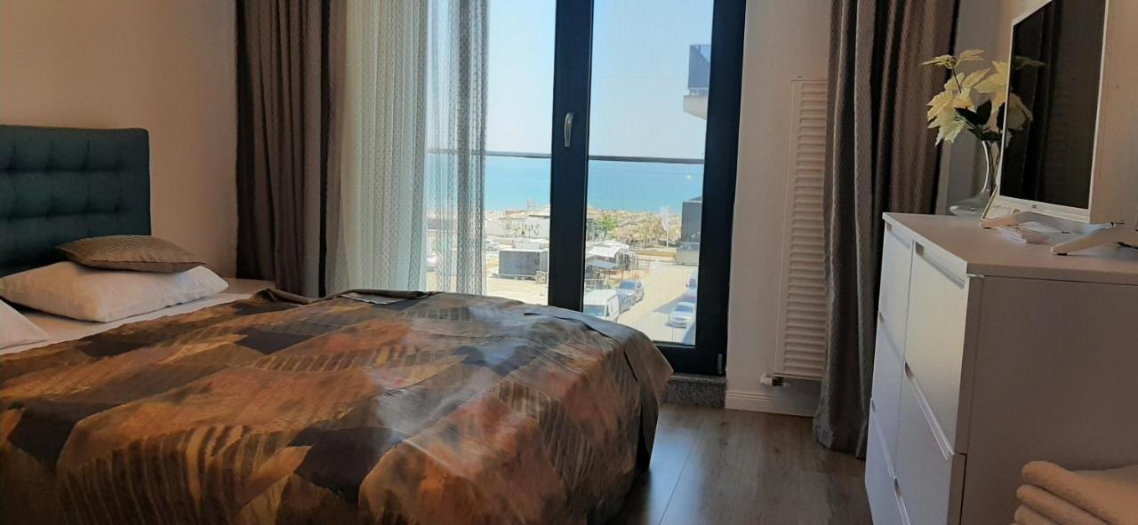 Victoria Sea Residence Mamaia Năvodari Zewnętrze zdjęcie