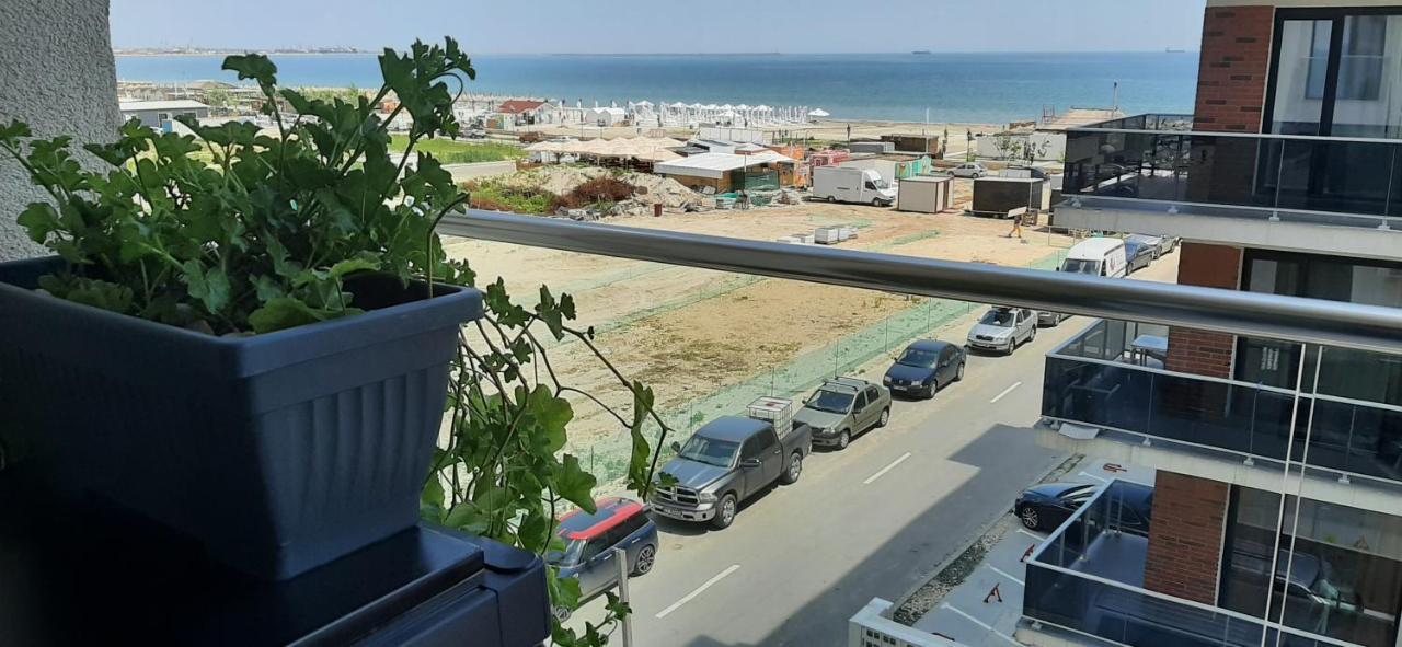Victoria Sea Residence Mamaia Năvodari Zewnętrze zdjęcie