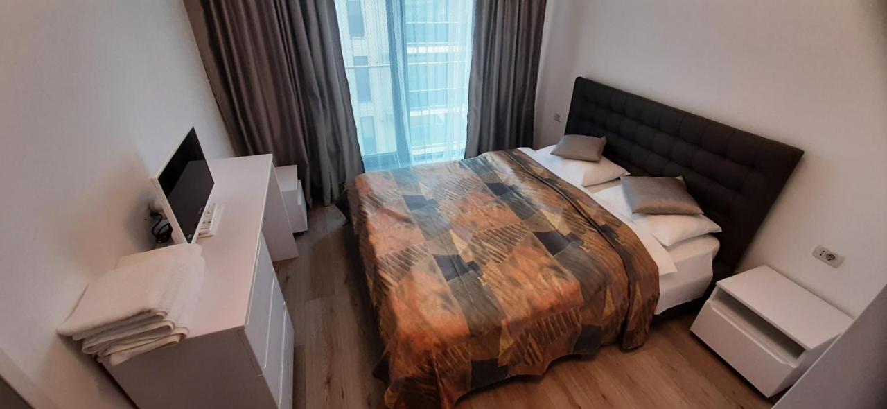 Victoria Sea Residence Mamaia Năvodari Zewnętrze zdjęcie