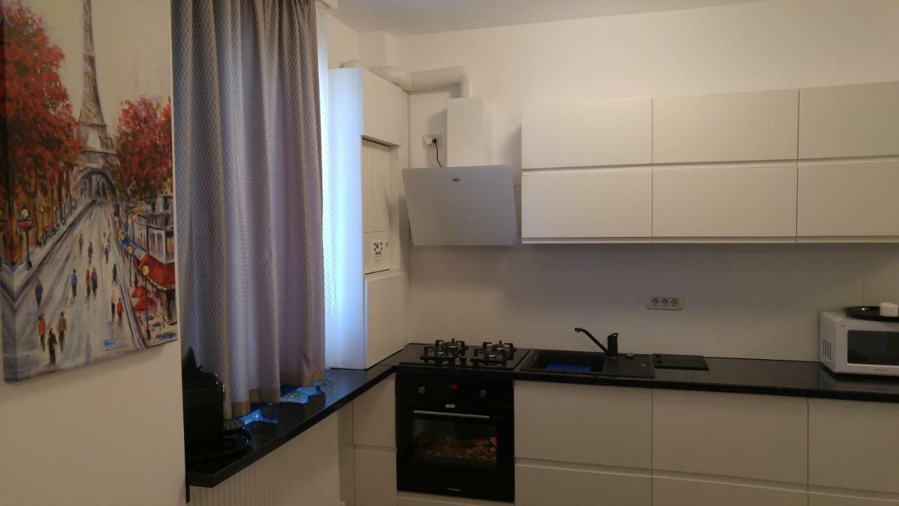 Victoria Sea Residence Mamaia Năvodari Zewnętrze zdjęcie