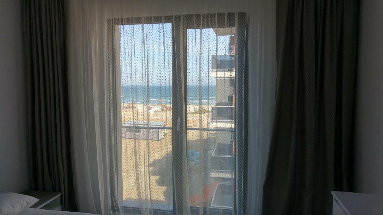 Victoria Sea Residence Mamaia Năvodari Zewnętrze zdjęcie