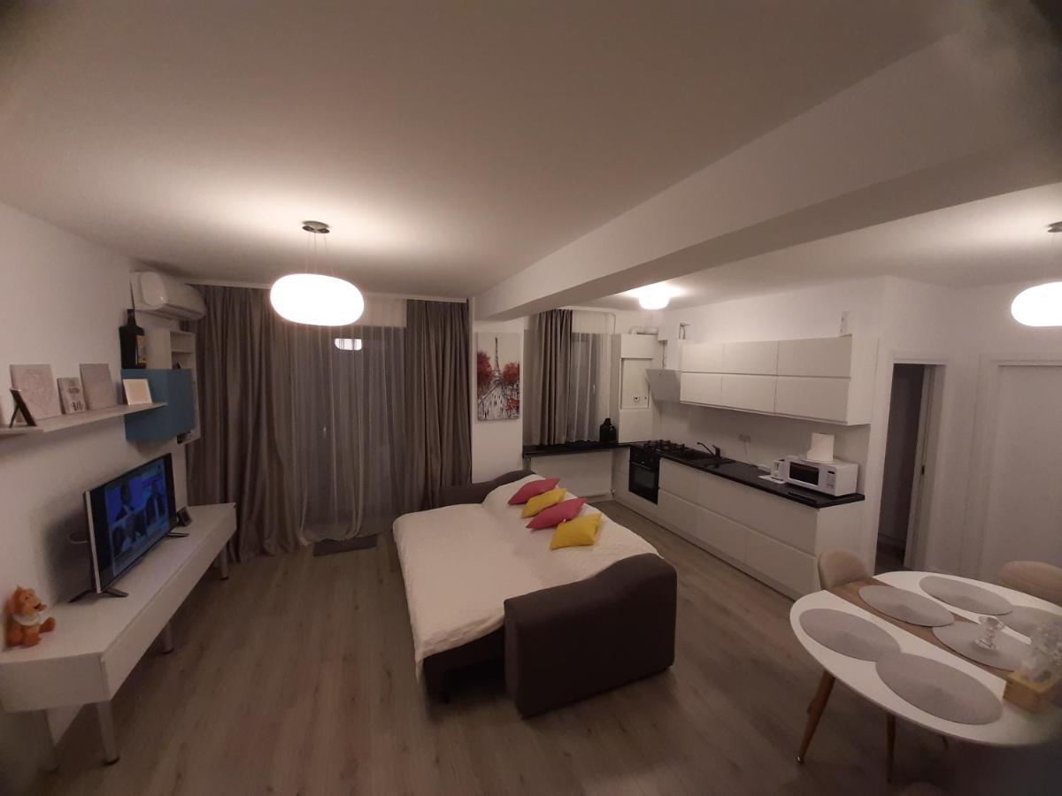 Victoria Sea Residence Mamaia Năvodari Zewnętrze zdjęcie